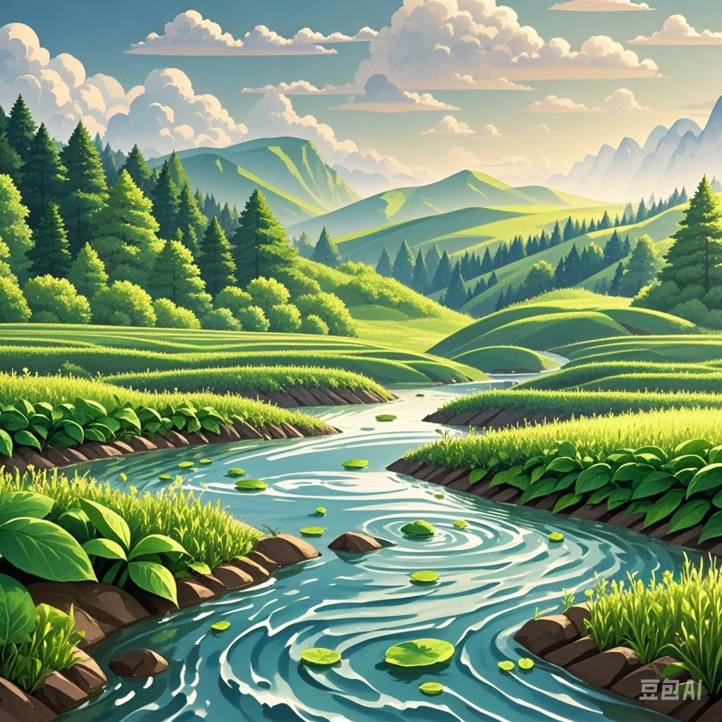 水土保持方案